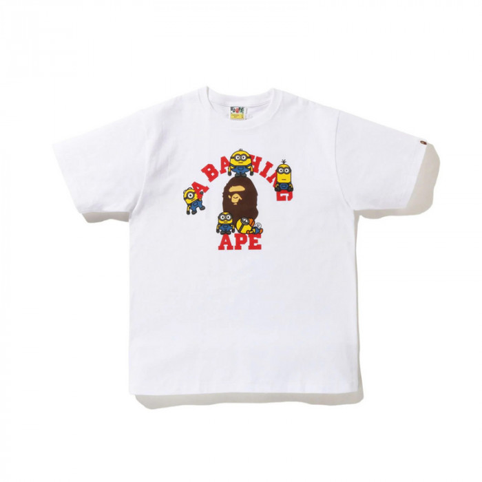 BAPE T-SHIRT BP-78