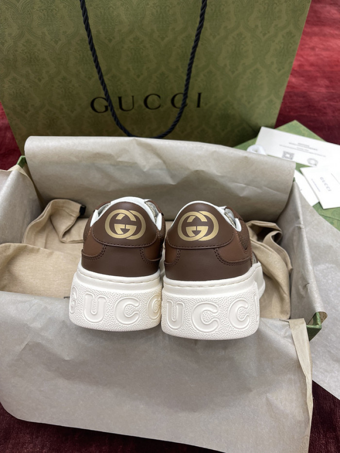 G*C LOW SNEAKERS GC-76