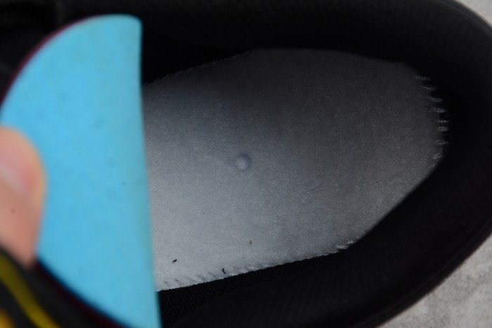 nike mens AIR MAX 97 PRM black 917646-001