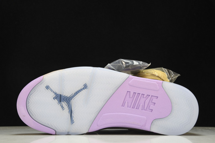 DJ Khaled x Air Jordan 5 We The Best Sail DV4982-175