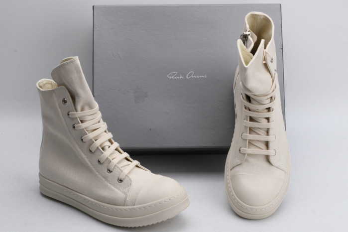 RICK OWENS SNEAKERS