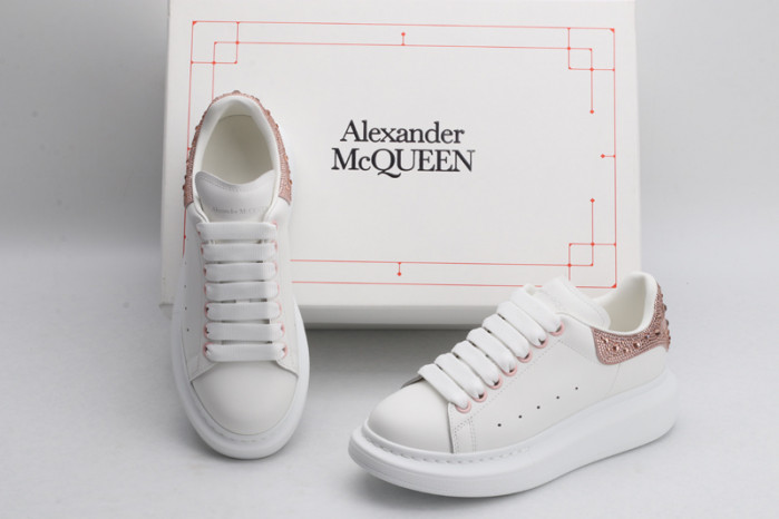 ALEXANDER MCQUEEN SOLE SNEAKERS