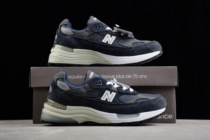 New Balance M992 M992GG
