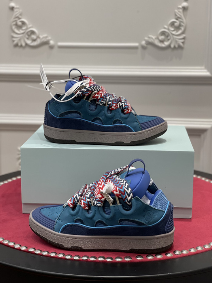 LANVIN SNEAKERS