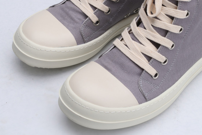 RICK OWENS SNEAKERS