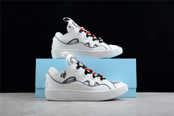 LANVIN SNEAKERS LA-42