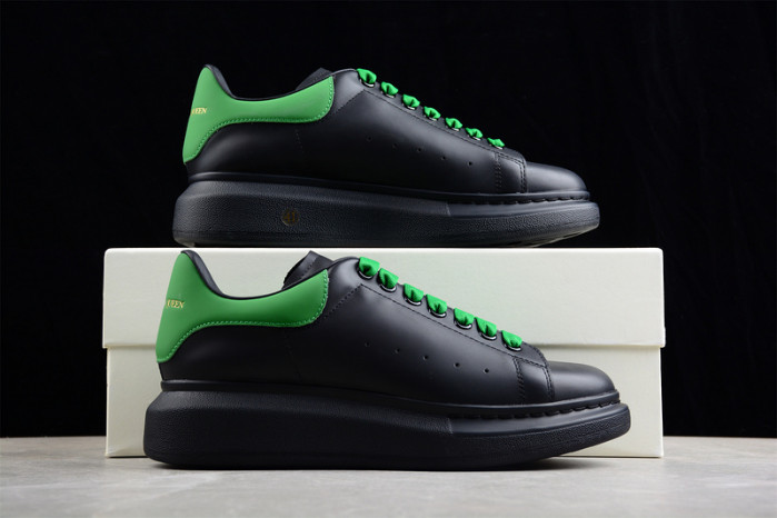ALEXANDER MCQUEEN SOLE SNEAKERS