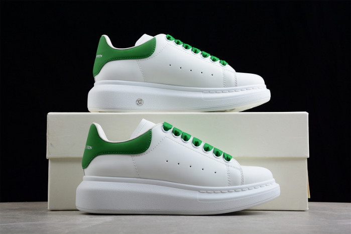 ALEXANDER MCQUEEN SOLE SNEAKERS
