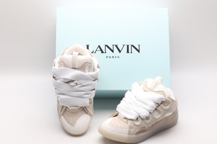 LANVIN SNEAKERS LA-68