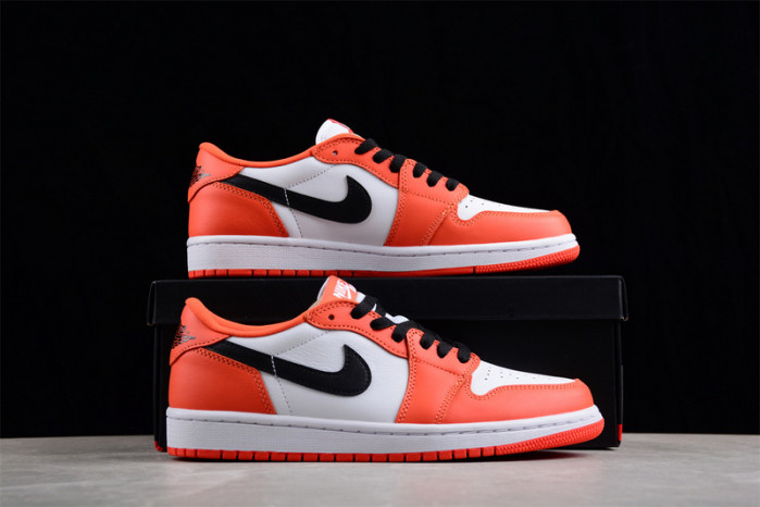 AIR JORDAN 1 RETRO LOW OG 