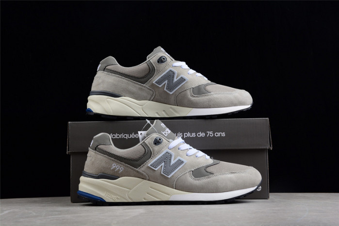New Balance ML999MG Mid Grey