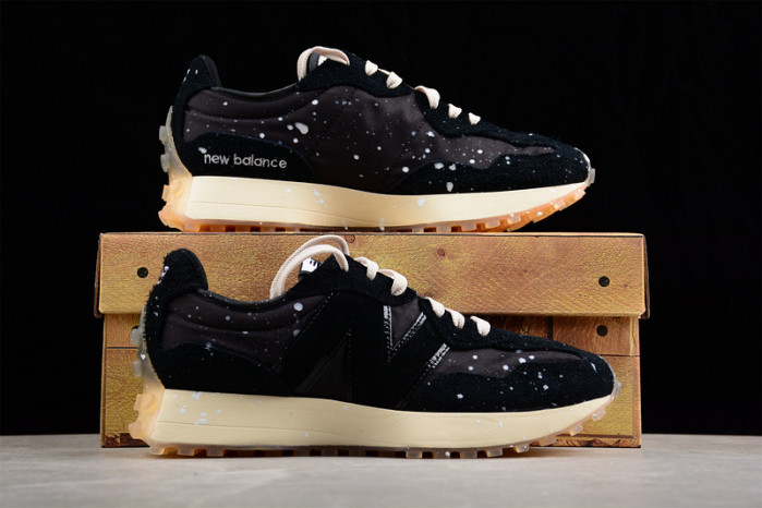 New Balance JOSHUA VIDES X 327 