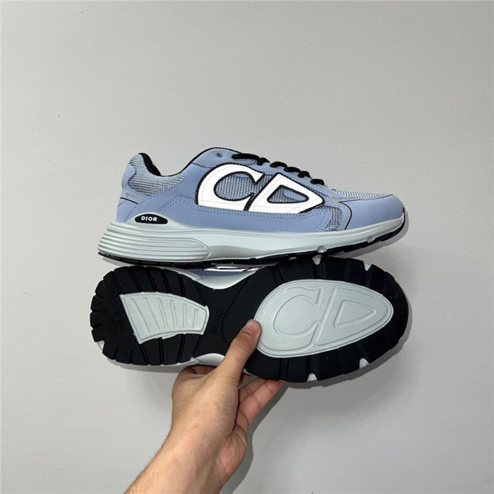 DR B30 TRAINER SNEAKER DR-135