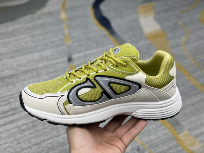 DR B30 TRAINER SNEAKER