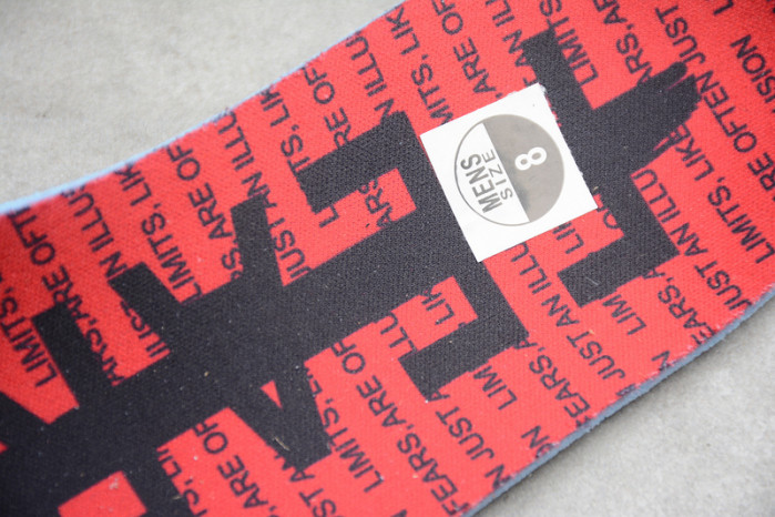 jordan 1 mid fearless F**etasm - cu2802-100