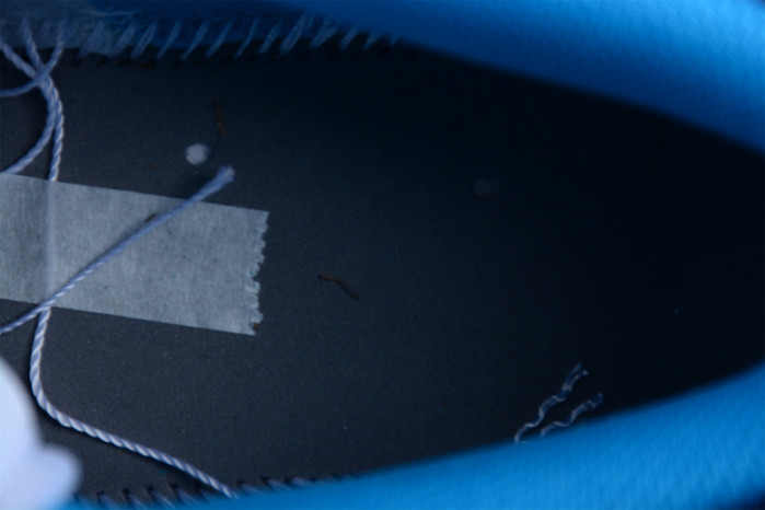 Air Jordan 1 Low Washed Denim DM8947-100