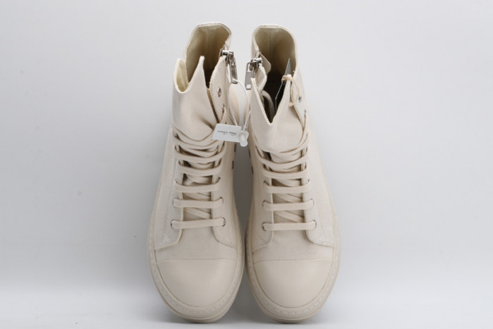 RICK OWENS SNEAKERS