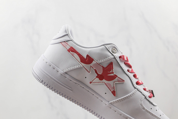 A Bathing Ape Bape Sta Low