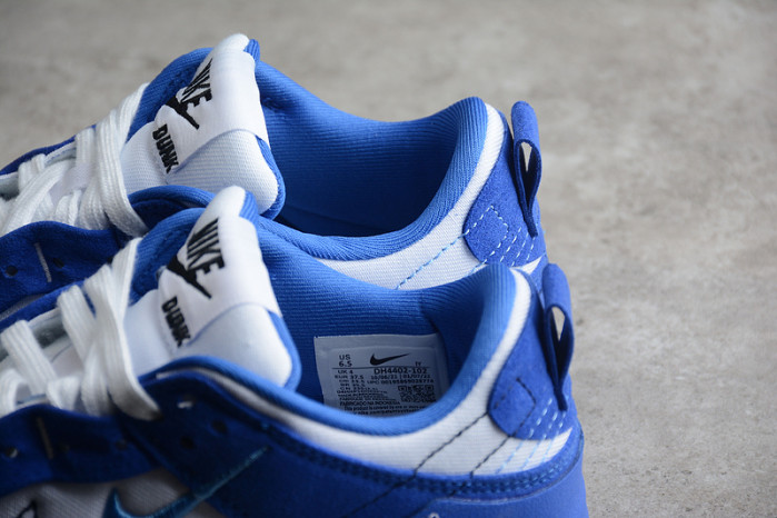 Nike Dunk Low Disrupt 2 “Malachite” DH4402-102