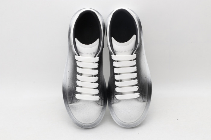 ALEXANDER MCQUEEN SOLE SNEAKERS