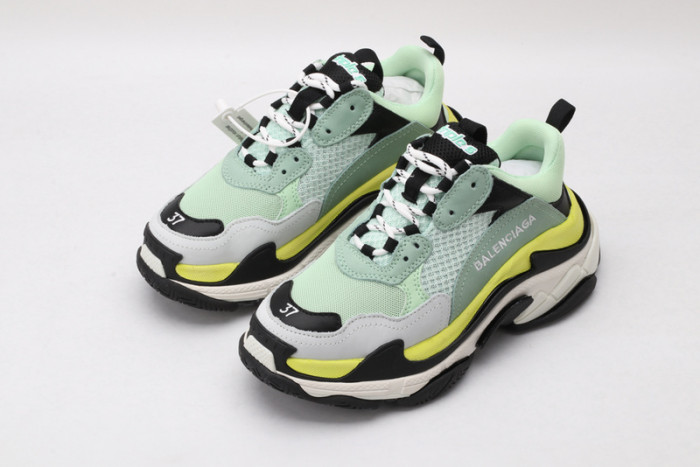 BL TRIPLE S SNEAKERS