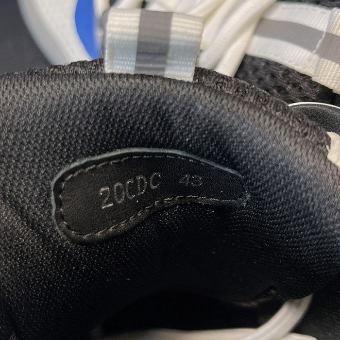 DR B22 TRAINER SNEAKER