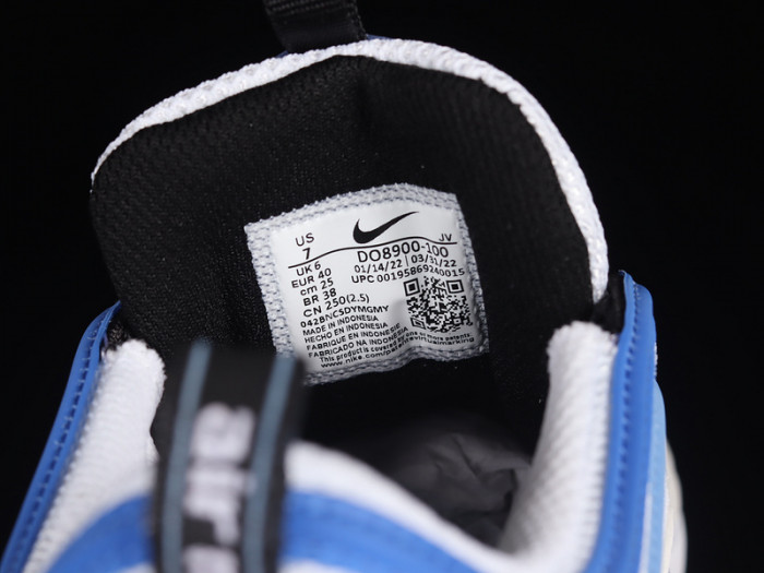 Nike Air Max 97 Blueberry DO8900-100