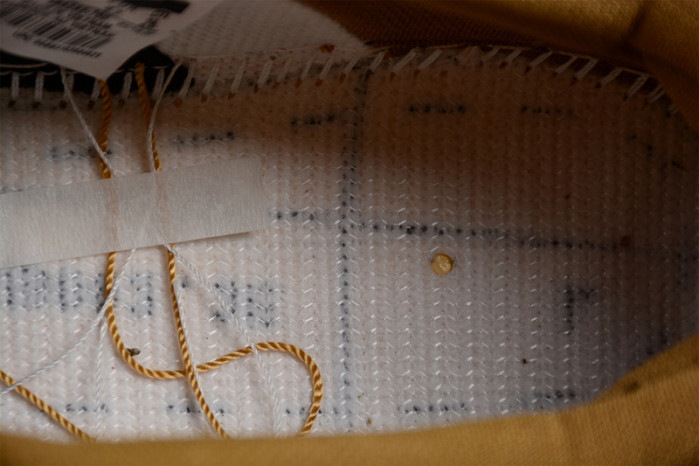 Nike SB Dunk Low Wheat (2017) 883232-700