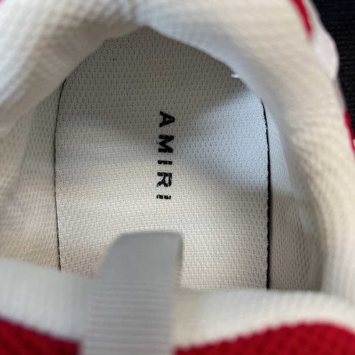 AMIRI SNEAKERS