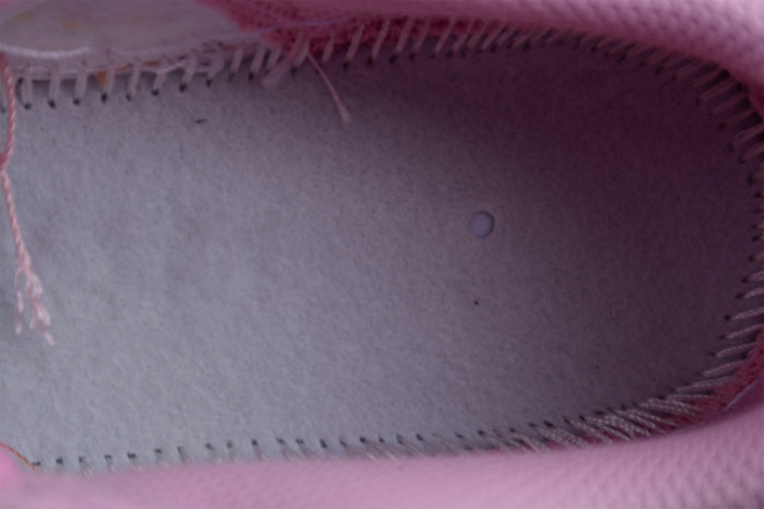 Nike Dunk Low “Triple Pink” DH9756-600