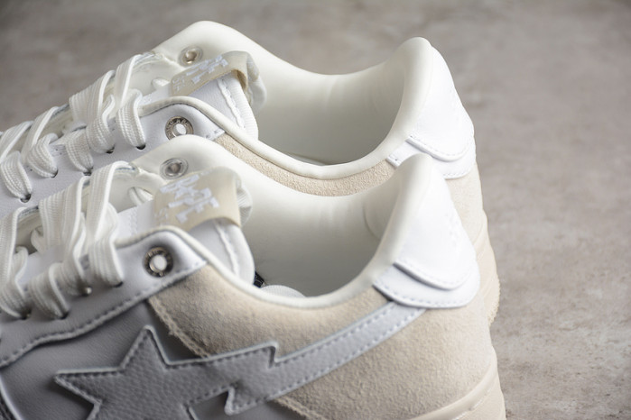 A BATHING APE BAPE STA LOW