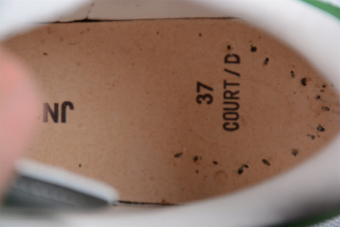 ALEXANDER MCQUEEN SOLE SNEAKERS