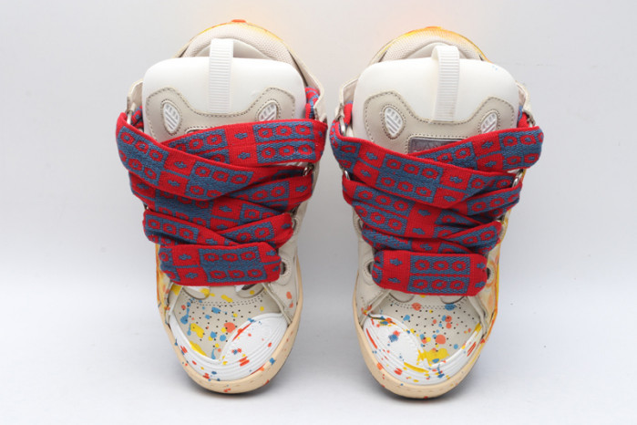 LANVIN SNEAKERS LA-74