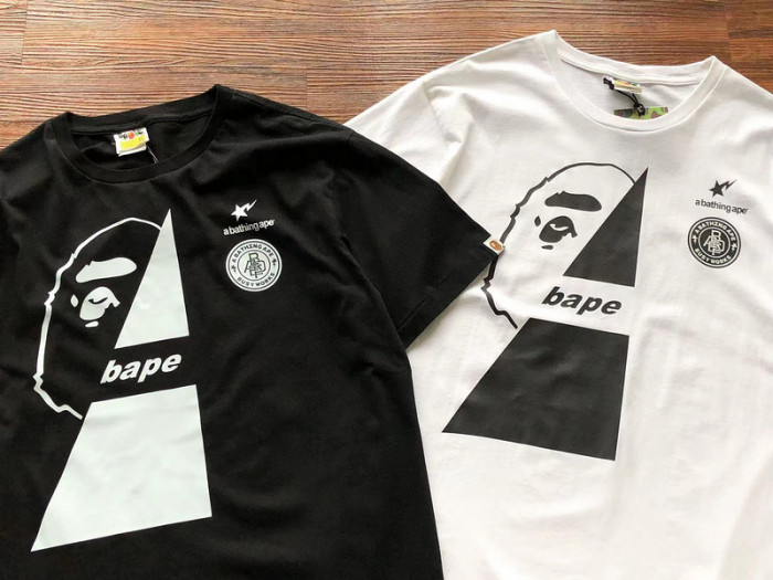 BAPE T-SHIRT BP-32