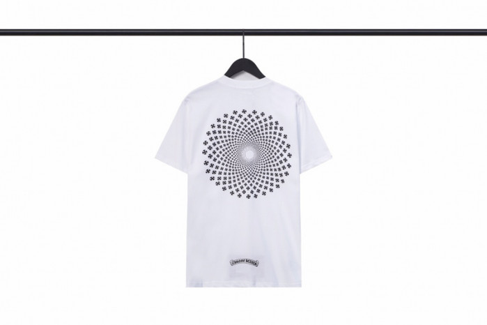 Chrome Hearts T-SHIRT ch-1
