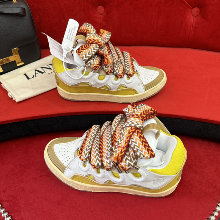 LANVIN SNEAKERS LA-90