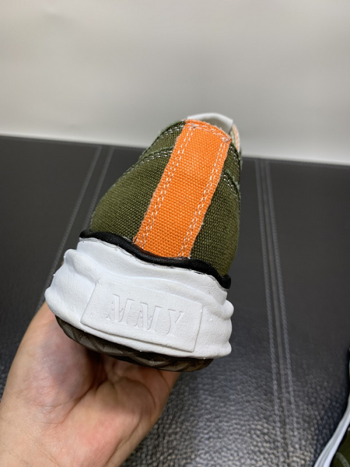 Ma*s*n mihara yasuhiro sneaker mmy-4