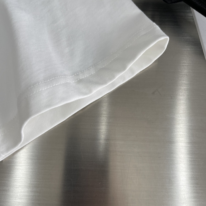 C*HROME H*EART T-SHIRT CH-20