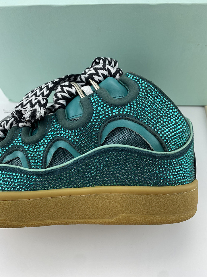 LANVIN SNEAKERS LA-97