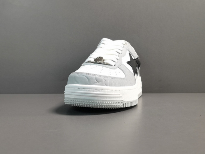 A Bathing Ape Bape SK8 Sta 1G70 1090 004