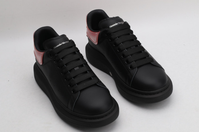 ALEXANDER MCQUEEN SOLE SNEAKERS