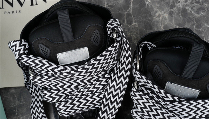 LANVIN SNEAKERS LA-84