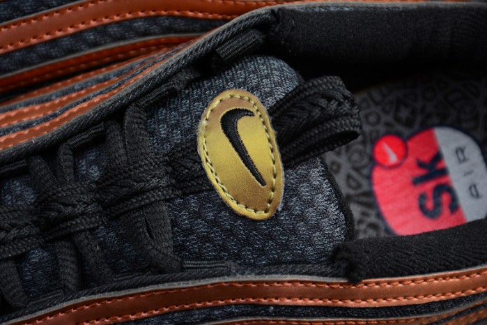 nike mens AIR MAX 97 UL