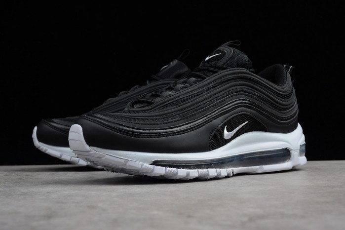 NIKE AIR MAX 97 og black/white 921826-001