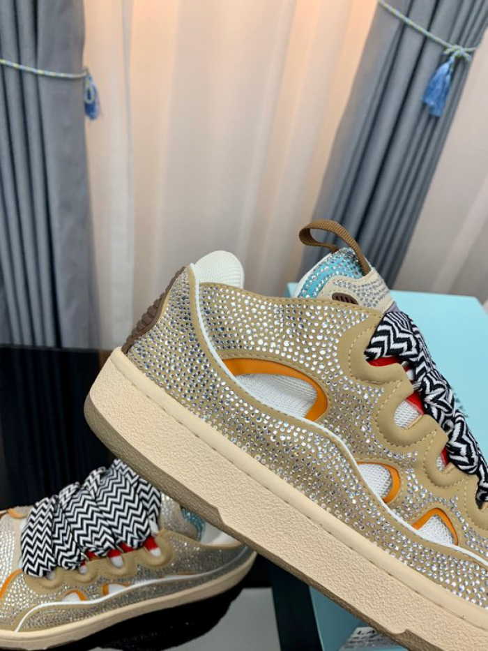 LANVIN SNEAKERS LA-98