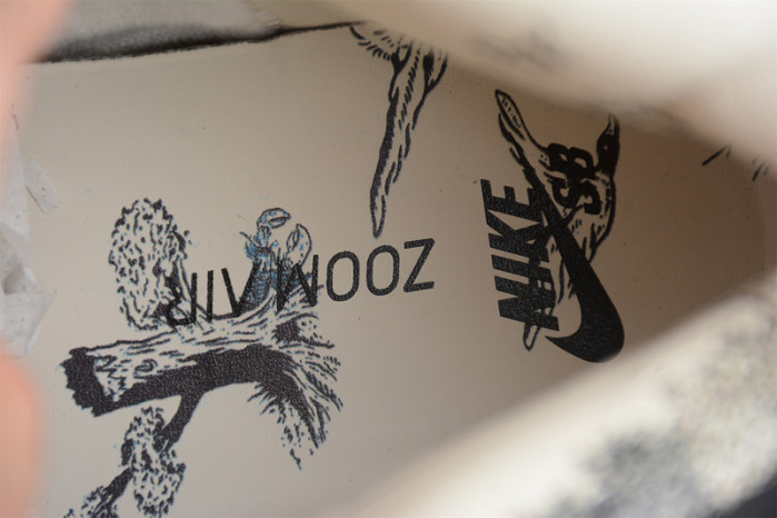 Nike SB Dunk High Concepts Turdunken - DC6887-200