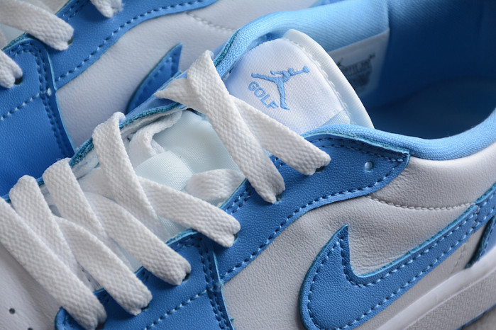 AIR JORDAN 1 LOW GOLF 