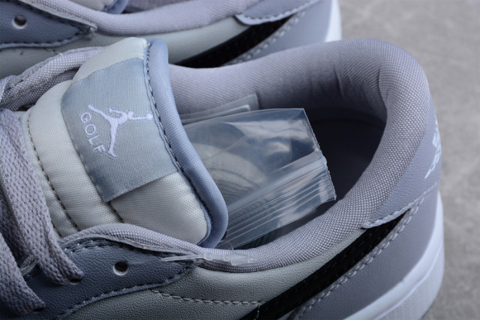 AIR JORDAN 1 LOW GOLF 