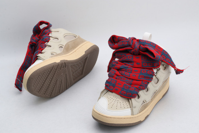 LANVIN SNEAKERS