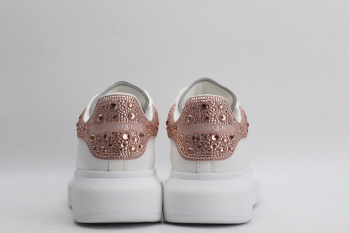 ALEXANDER MCQUEEN SOLE SNEAKERS
